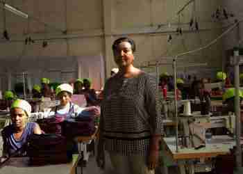 Many Ethiopians won global prestige