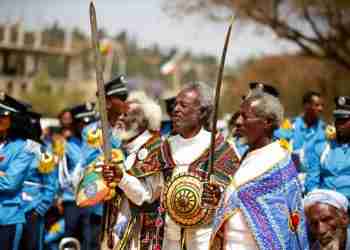 HONORING THE VICTORY