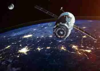 Race for space commercialization - Ethiopian Magazine | Ethiopian News