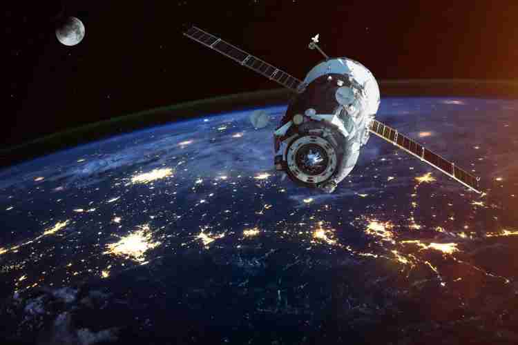 Race for space commercialization - Ethiopian Magazine | Ethiopian News