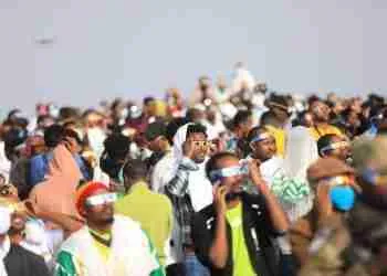ECLIPSE ENTHUSIASTS