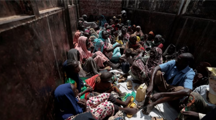 Strained Sudan-Kenya Relations Impede IGAD Mediation in Sudan Conflict