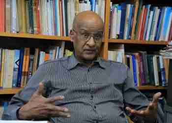 A Look Back at the Future: Proper Historiography for Nation-Building