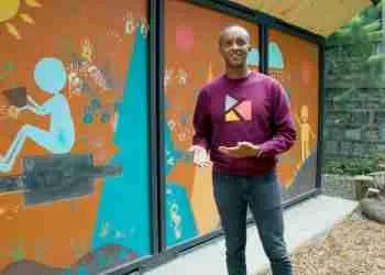 A Climate Hero uplifting Ethiopia’s Startup Universe: Kubik’s Future is Green