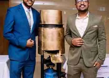 From waste to innovation