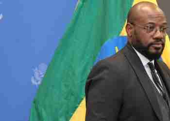 U.S. Message to Ethiopia:  Well-Meaning Advice or Unjustified Meddling?