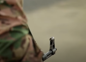 Armed Peace: Wolqait in the Crosshairs