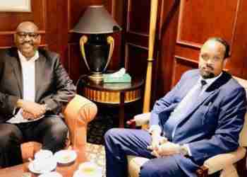Puntland: the New Frontier in Souring  Ethio – Somalia Relations