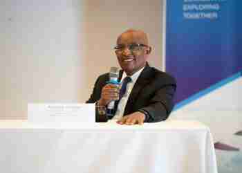 Under-fire Boeing Hoping for Clear Skies in African Aviation Future