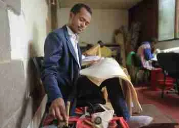 Preserving the Past, Crafting the Future