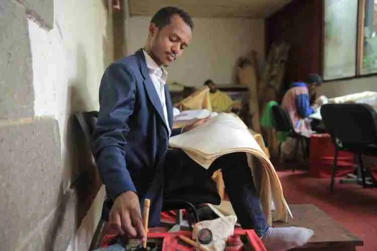 Preserving the Past, Crafting the Future