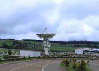 Ethiopia Offers Astro-Tourism: Inside the Nation’s Observatory and Research Center