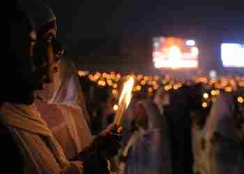 Beyond the Bonfire: Meskel’s Deeper Meanings in Agame