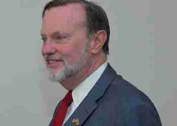 Understanding Ethiopia is Like Peeling an Onion: Amb. Tibor Nagy