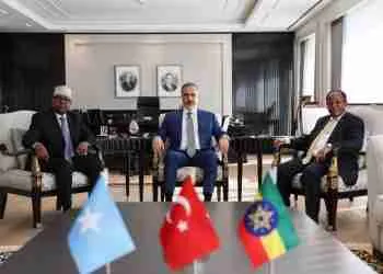 Ethiopia’s Recognition of Somaliland and the Repercussions for African Borders