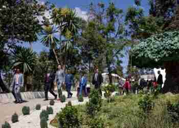 Tourism Takes Center Stage Amid Uncertainty
