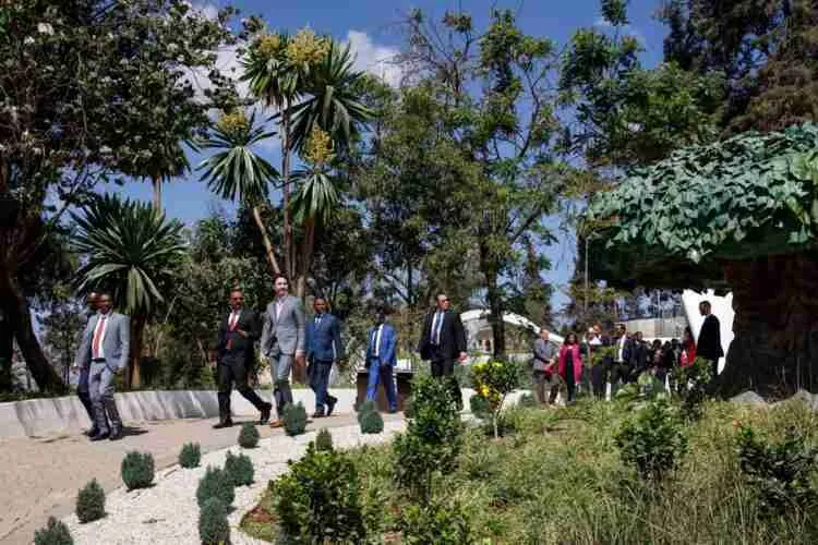 Tourism Takes Center Stage Amid Uncertainty