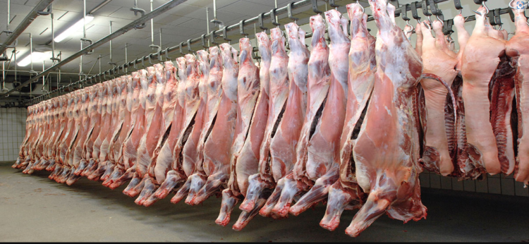 Ethiopia’s Meat Exporters See Light at End of Tunnel