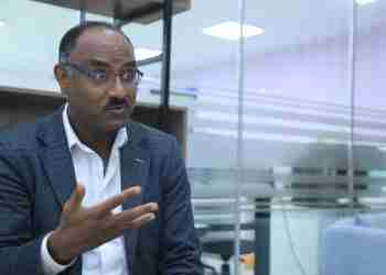 Ethiopians Joining the Future: A Local Startup in AI