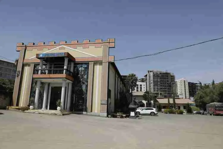 Ethiopia’s Theatre Legacy Faces ‘profitability and inclusivity’ Push