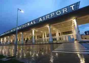 Bole Terminal I Smoke Incident: How Serious Was It?