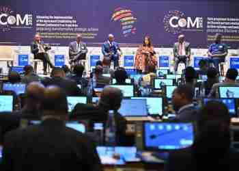 Dream Delayed: From Trade Barriers to High Taxes