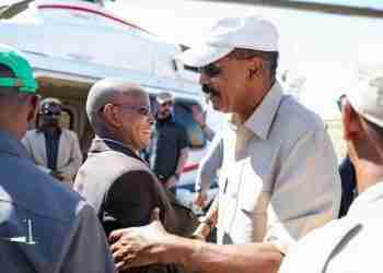 Fragile Peace and Open Borders: Tensions Simmer Over an Uneasy Rapprochement
