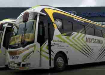 A New Route to Regional Connectivity: Addis Ababa–Nairobi by Bus