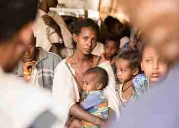 A Decade of Regression: Economic Imbalance, Policy Drift Behind Ethiopia’s Rising Poverty Rates