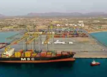 Berbera’s Promise:  On Hold Amid New Priorities?