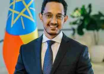 Ethiopia Establishes Nuclear Power Commission (ENPC), Names Sandokan Debebe Commissioner