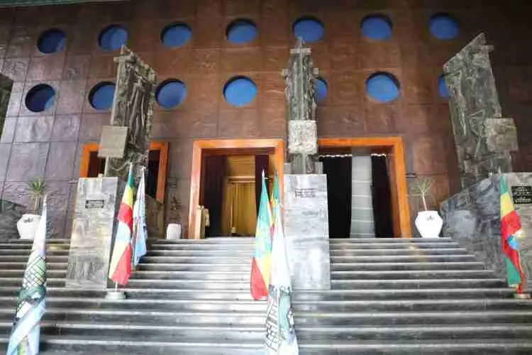Lasting Imprints of “The Royal Architect” on Addis Ababa