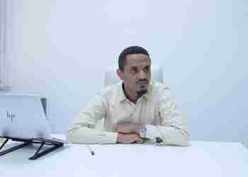 Regional Rivalries, Divergent Interests: The Complex Politics Behind Egypt-Eritrea Alignment
