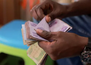 Falling Birr, Fading Trust: Down the Slippery Slope of Depreciation