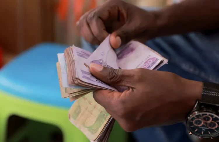 Falling Birr, Fading Trust: Down the Slippery Slope of Depreciation