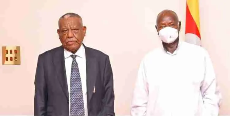 Uganda Turns to Former Ethiopian Airlines CEO Girma Wake to Steady National Carrier