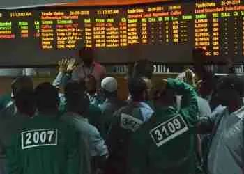 ECX at a Crossroads: The Struggle to Deliver on a Two-Decade-Old Promise