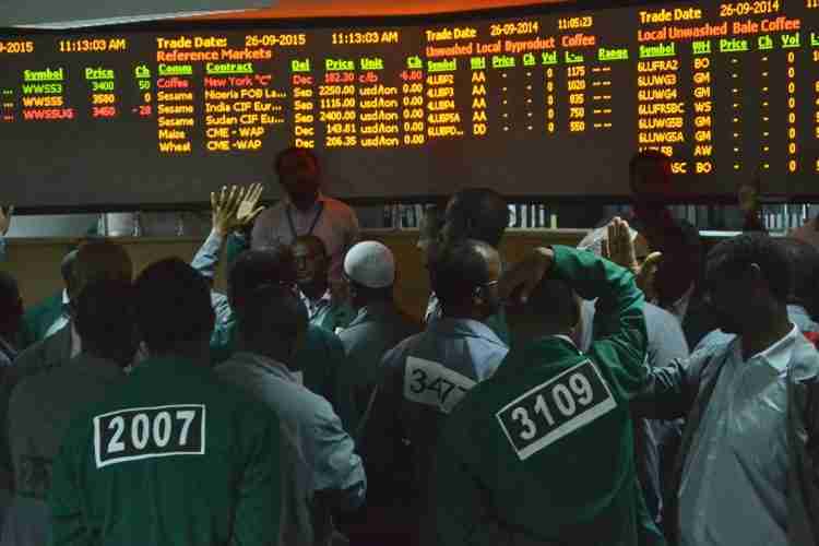 ECX at a Crossroads: The Struggle to Deliver on a Two-Decade-Old Promise