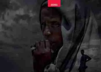 Ghosts of the Past, Fears of a New War Hollowing Out Tigray