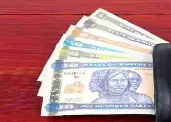 Pocketful of Nakfa: Informal Trade Flourishes in Post-War Void on Tigray’s Borders