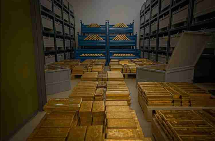 From Buyer to Referee: IMF-Backed Gold Reform Redefines NBE’s Role