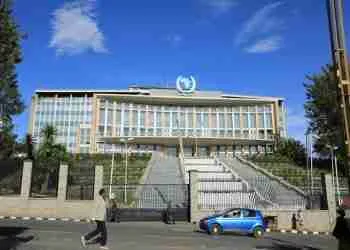 Africa Hall Wins Global Acclaim: From Diplomatic Landmark to Modernist Masterpiece