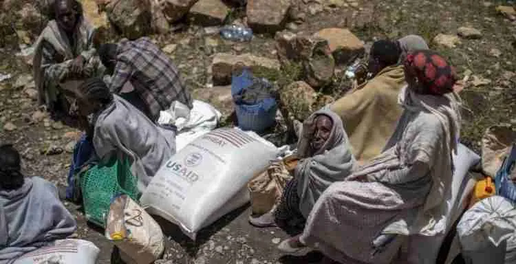 Aid Cuts Collide with Hunger Spike in Ethiopia’s Lean Season