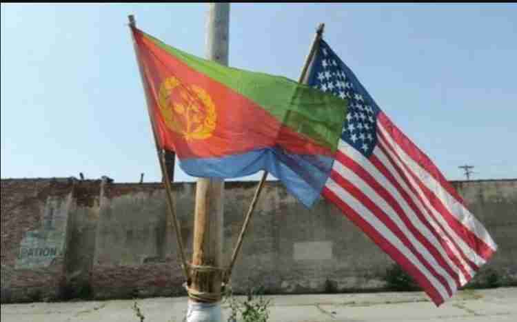 From Sanctions to Engagement:  What Does US-Eritrea Rapprochement Mean for the Horn?