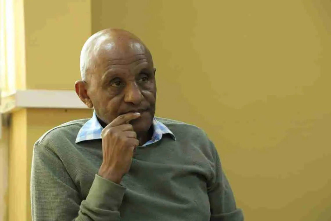 Election Funding has Declined Significantly: Head ofCSOs Coalition for Elections