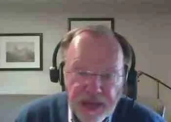 “Very hypocritical and patronizing”: Ambassador Tibor on foreign policy