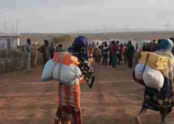 Humanitarian Data and the Debate Over Who Counts