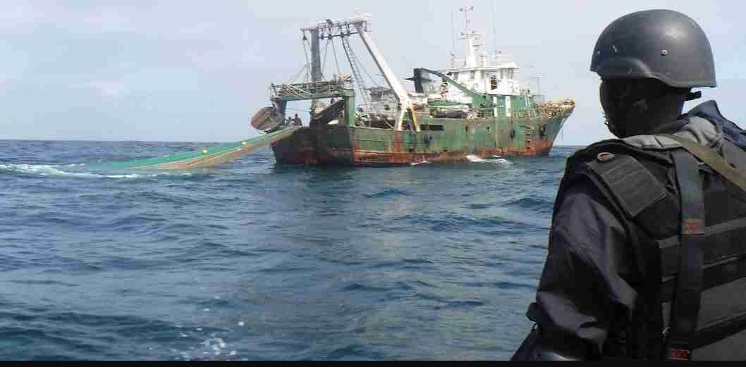 AU Urged to Create Permanent Naval Chiefs Forum as Maritime Insecurity Rises