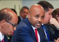 Ethiopia at the Frontline of Global Debt