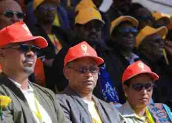 25-Year Sentences & Retroactive Laws: Controversial Draft Law Sparks Fears of Growing Authoritarianism in Tigray